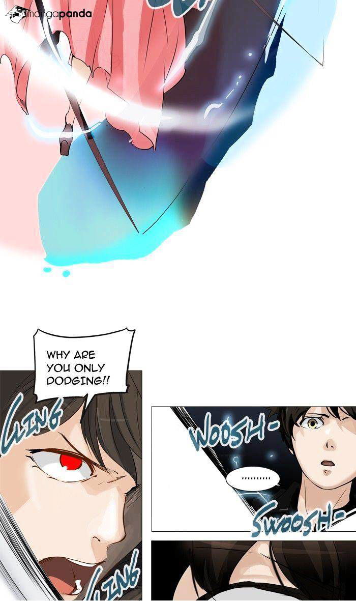 Tower of God Chapter 235 page 30