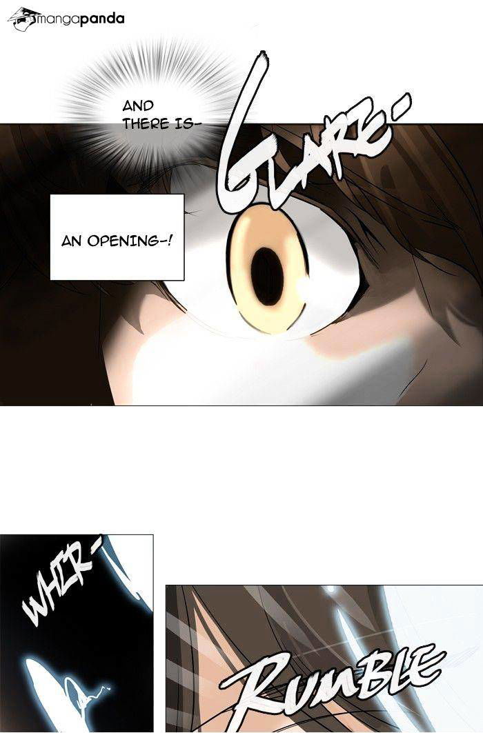 Tower of God Chapter 235 page 32