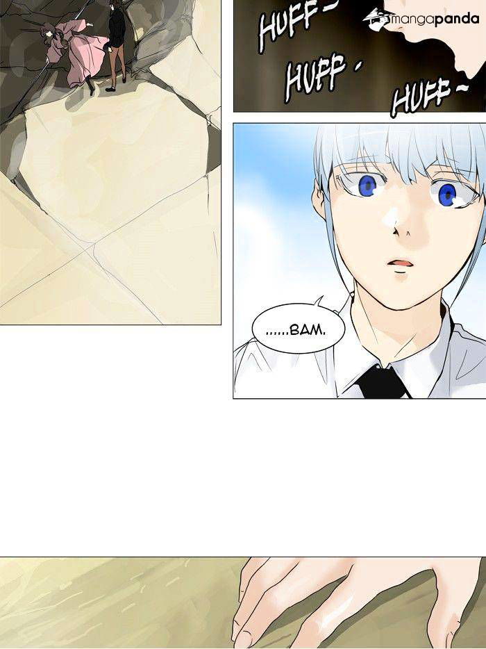 Tower of God Chapter 235 page 35