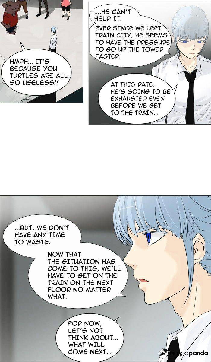 Tower of God Chapter 235 page 39