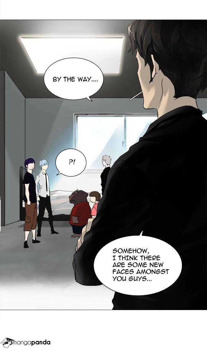 Tower of God Chapter 235 page 42