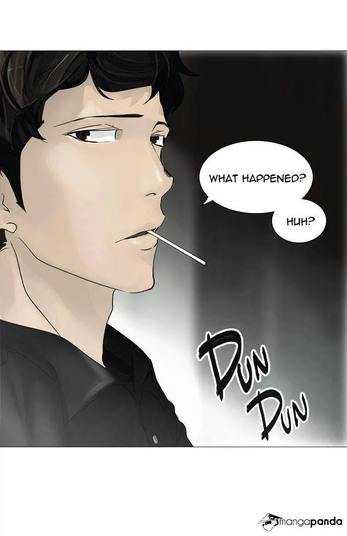 Tower of God Chapter 235 page 43
