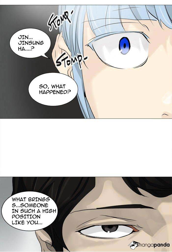 Tower of God Chapter 235 page 45