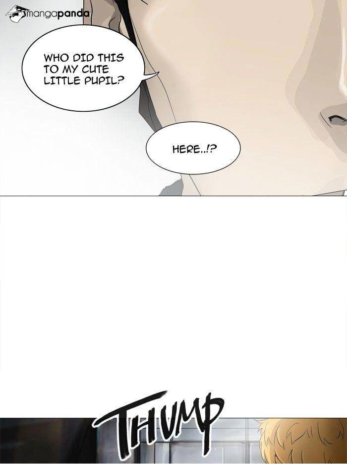 Tower of God Chapter 235 page 46