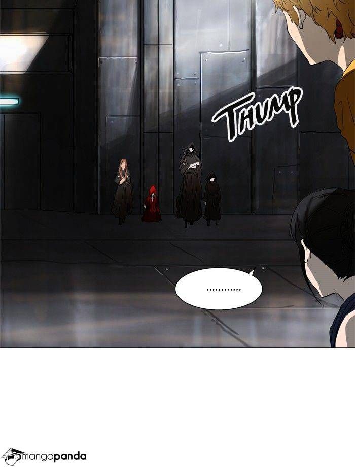 Tower of God Chapter 235 page 47