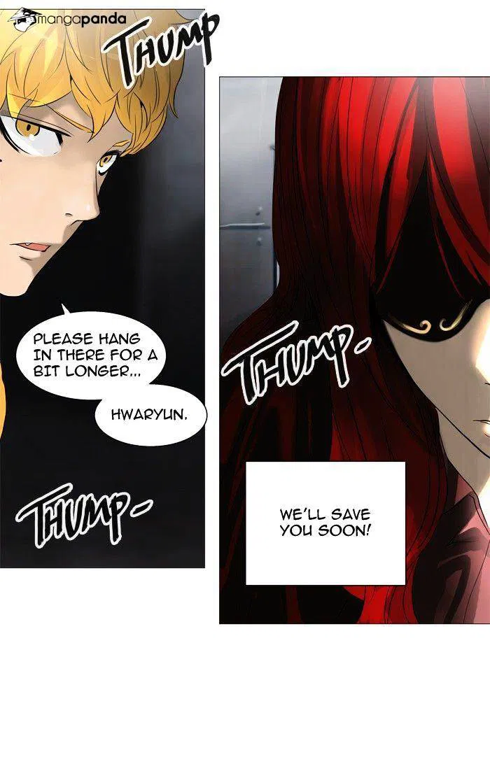 Tower of God Chapter 235 page 48