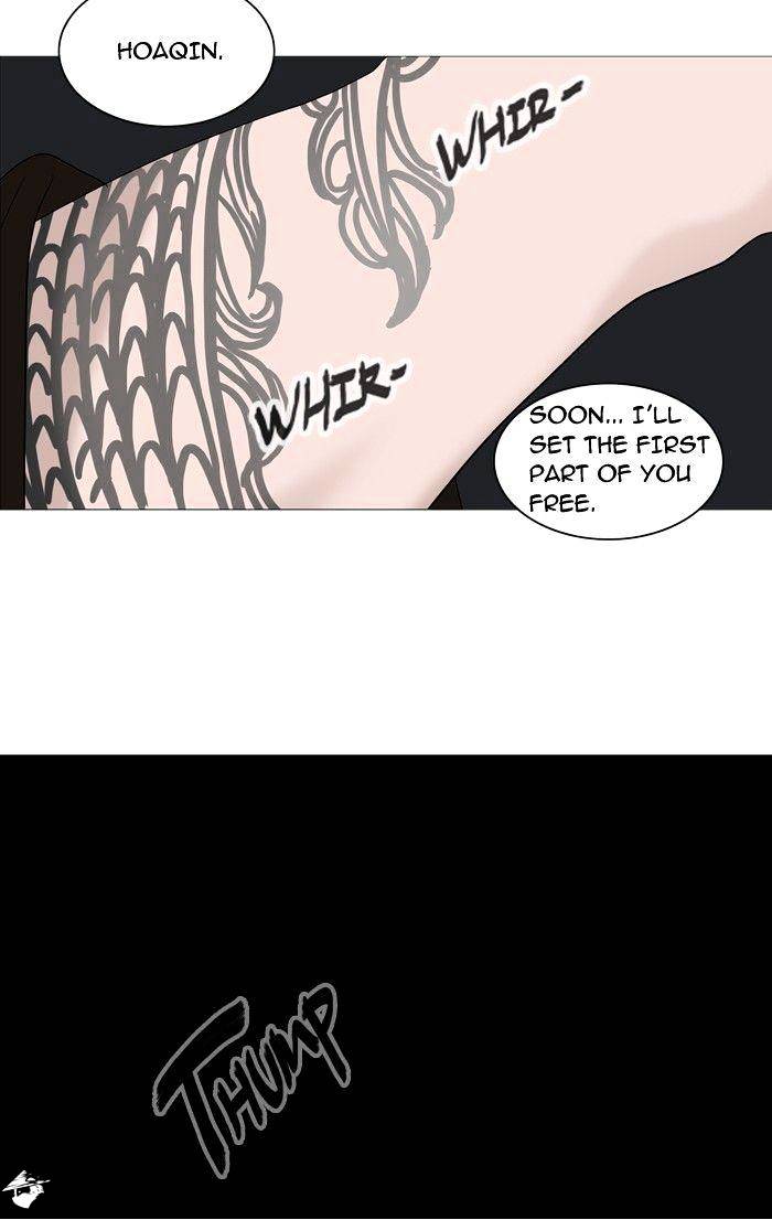 Tower of God Chapter 235 page 51