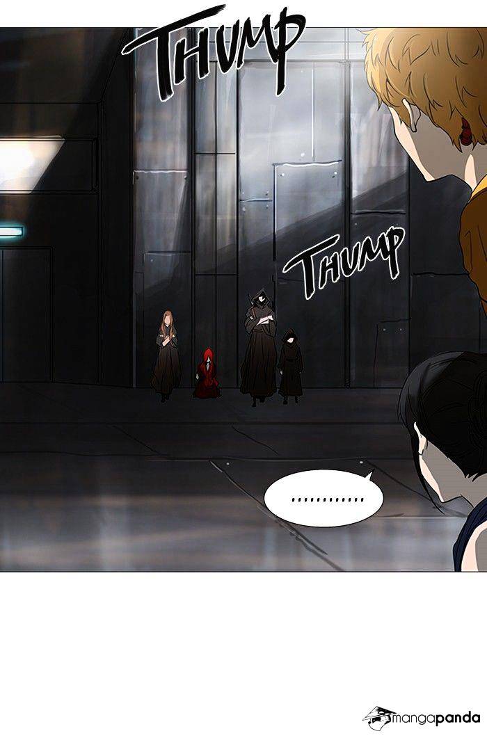 Tower of God Chapter 236 page 2