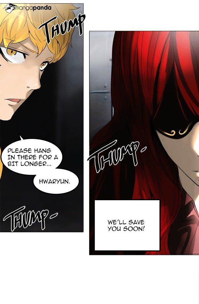 Tower of God Chapter 236 page 3