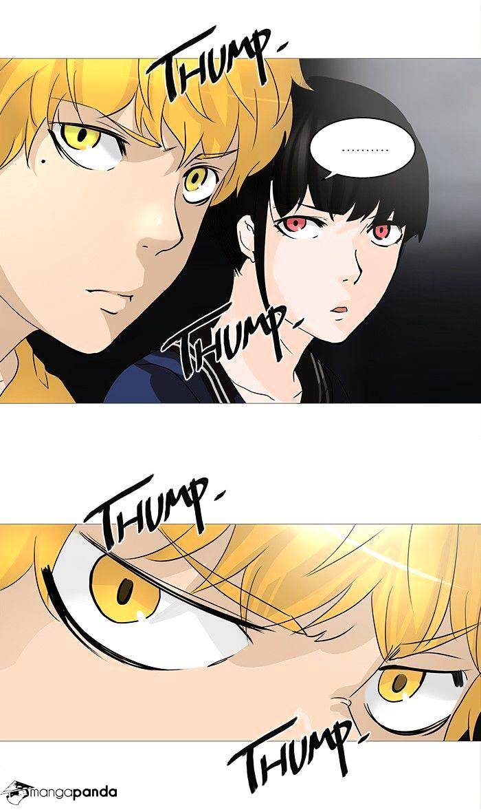 Tower of God Chapter 236 page 4