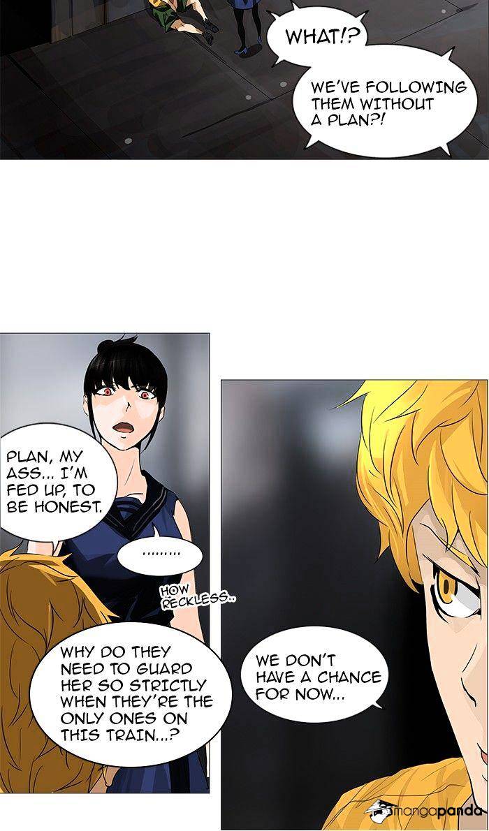 Tower of God Chapter 236 page 6