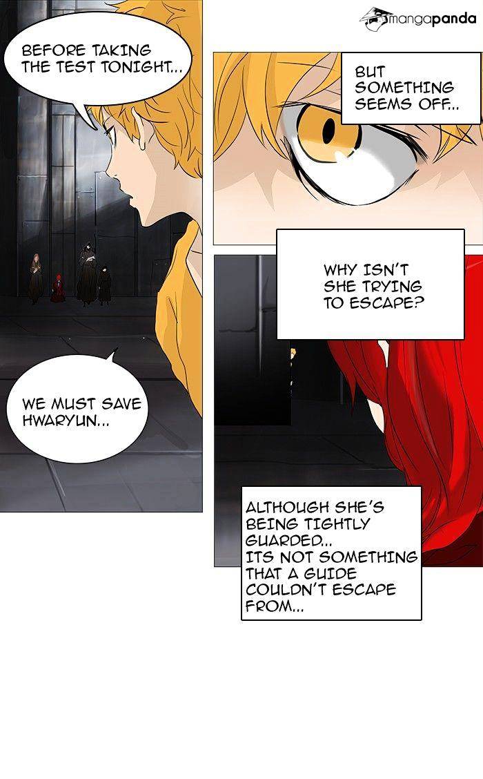 Tower of God Chapter 236 page 10