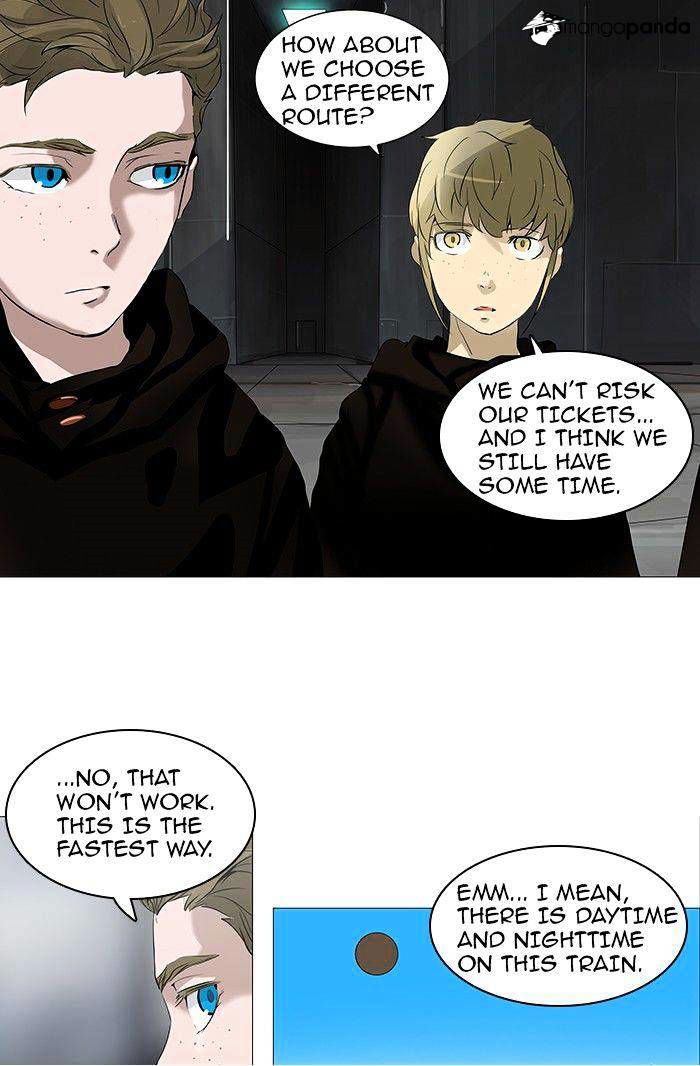 Tower of God Chapter 236 page 13