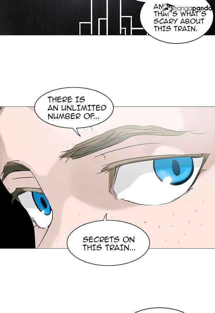 Tower of God Chapter 236 page 15