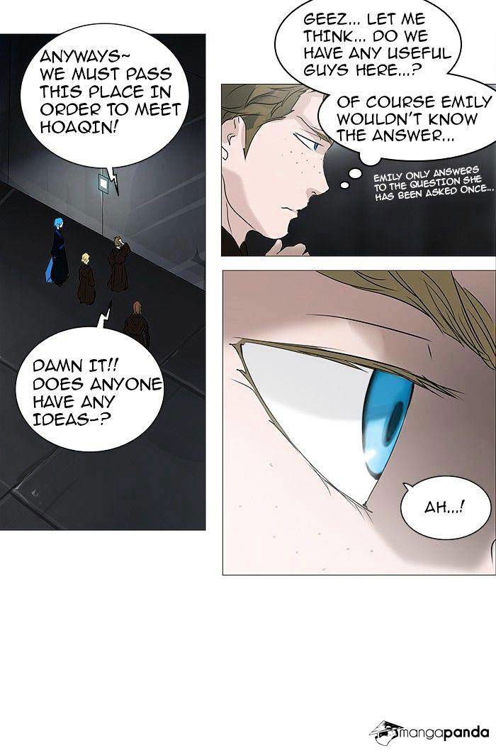 Tower of God Chapter 236 page 16