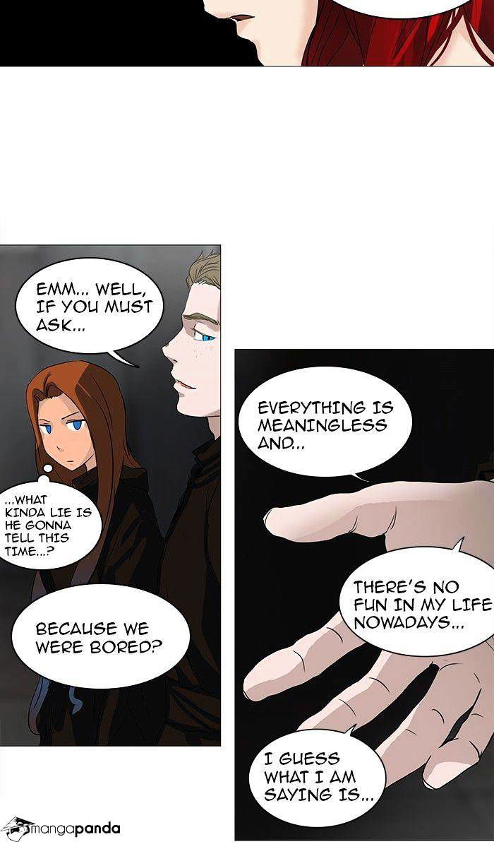 Tower of God Chapter 236 page 24