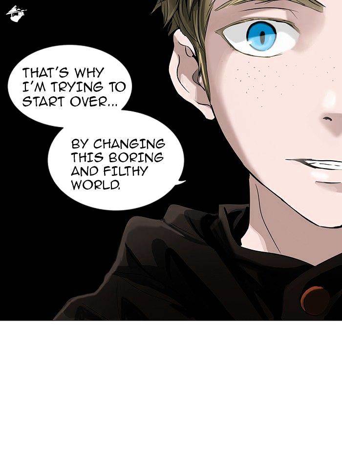 Tower of God Chapter 236 page 26