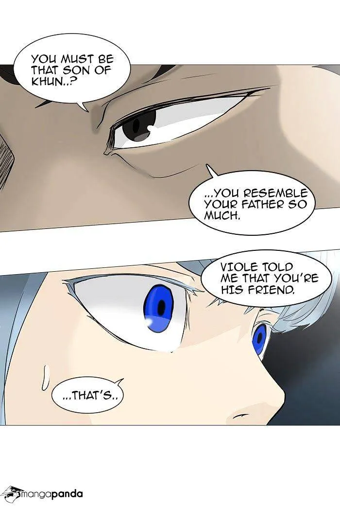 Tower of God Chapter 236 page 30