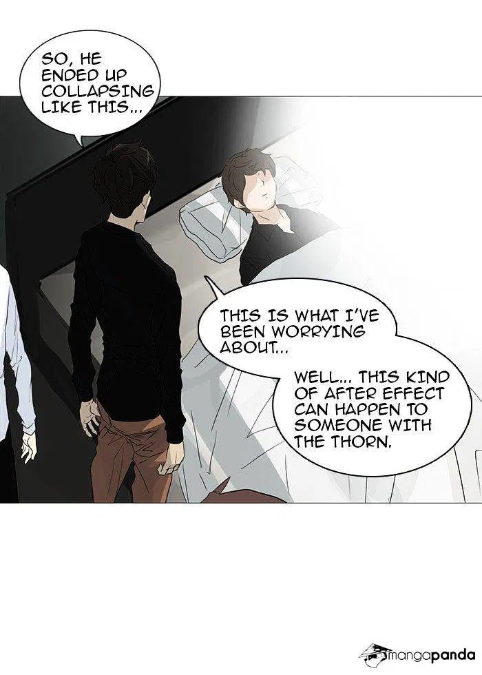 Tower of God Chapter 236 page 32