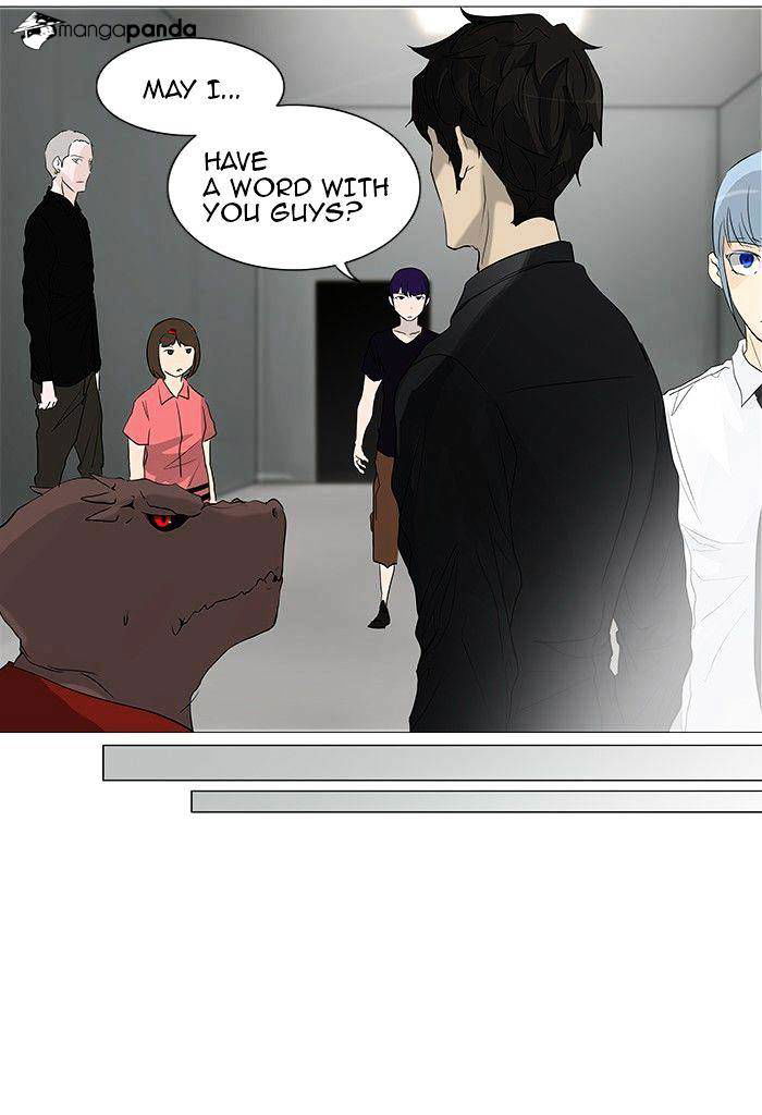 Tower of God Chapter 236 page 34