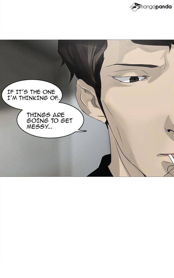 Tower of God Chapter 236 page 38