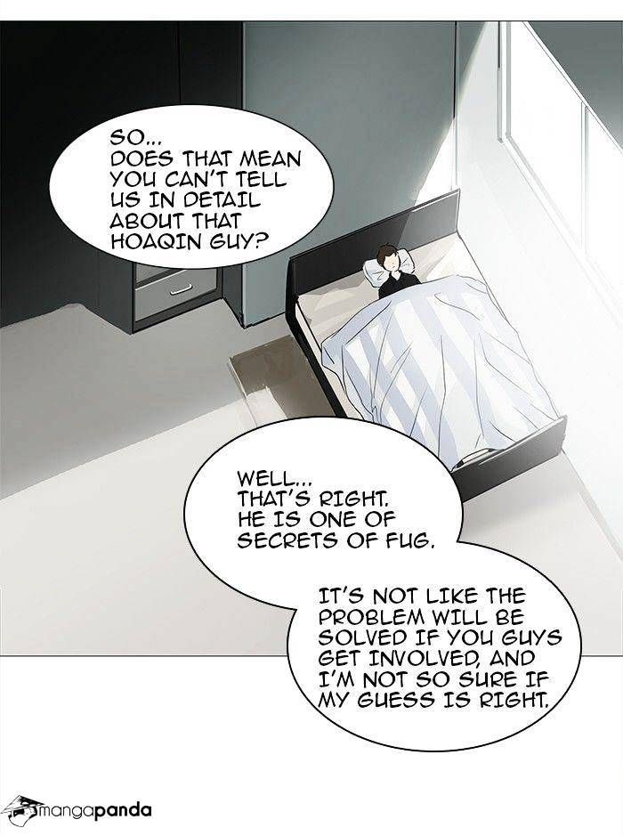 Tower of God Chapter 236 page 39