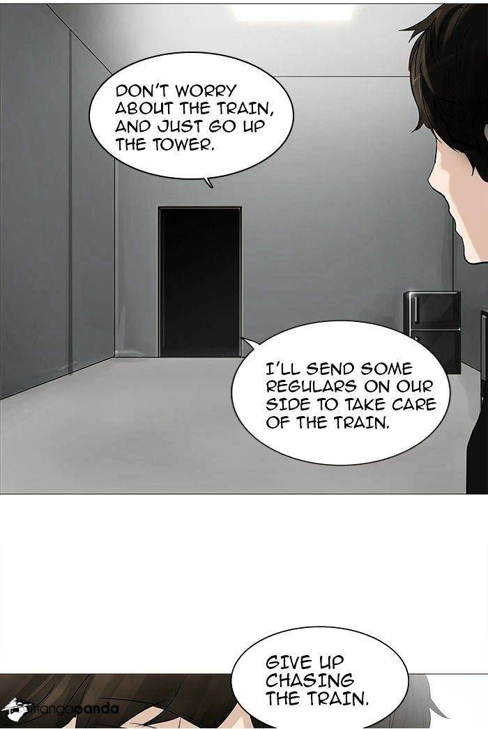 Tower of God Chapter 236 page 41