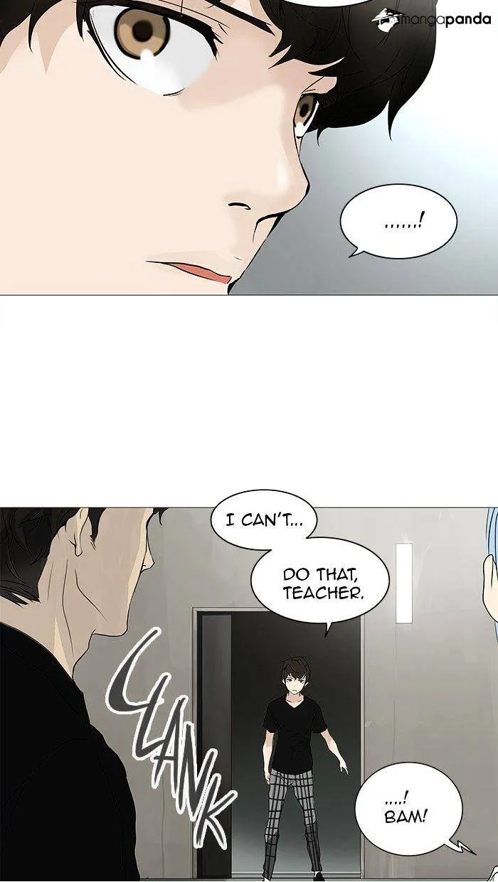 Tower of God Chapter 236 page 42