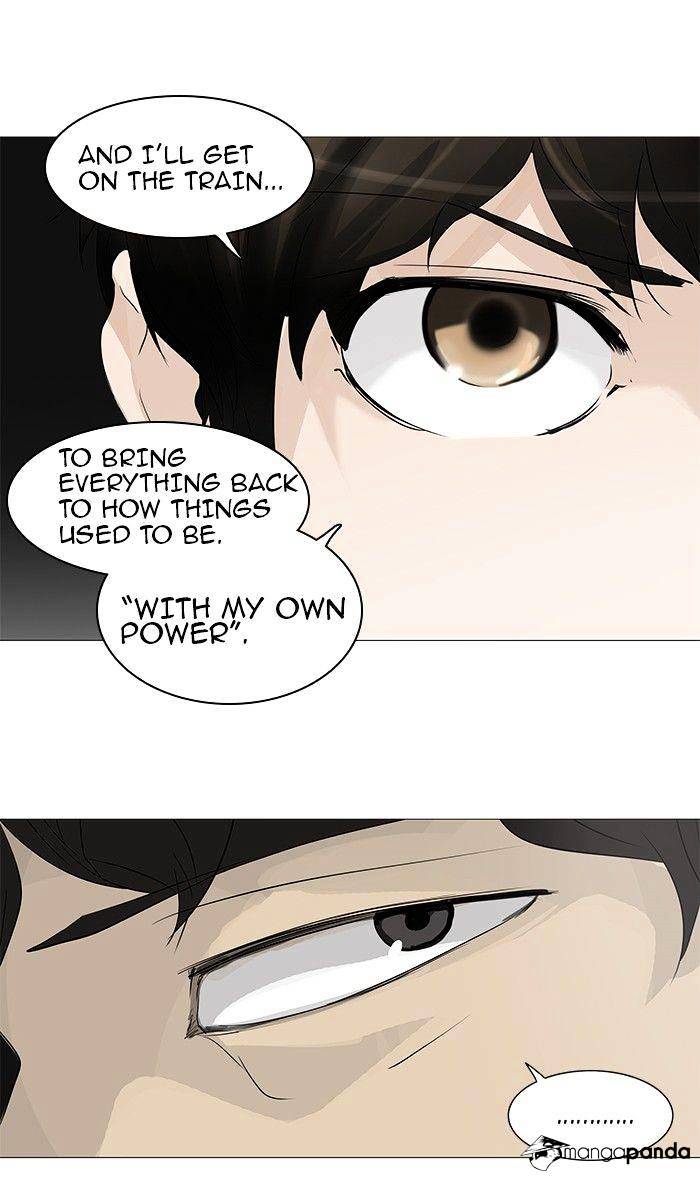 Tower of God Chapter 236 page 44