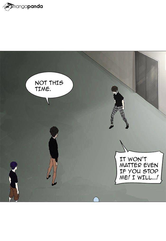 Tower of God Chapter 236 page 45