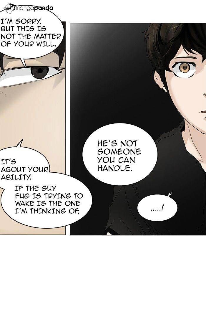 Tower of God Chapter 236 page 46