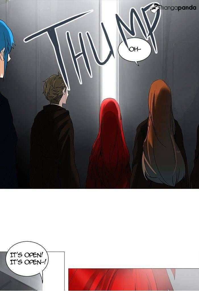 Tower of God Chapter 236 page 49