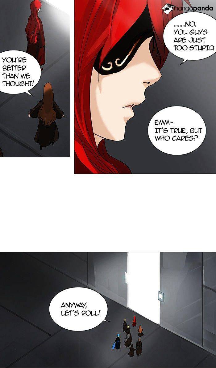 Tower of God Chapter 236 page 50