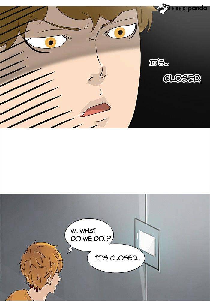 Tower of God Chapter 236 page 53