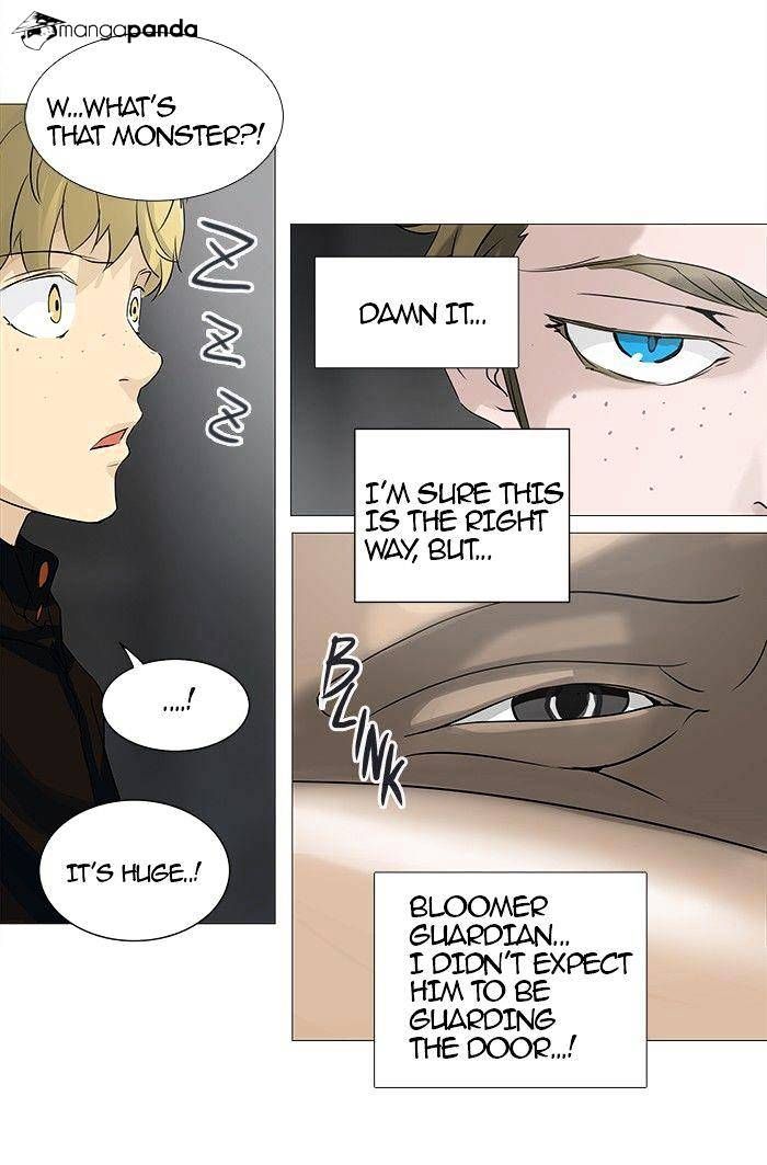 Tower of God Chapter 236 page 56
