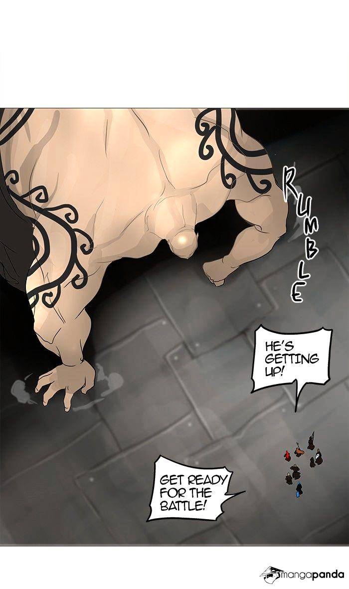 Tower of God Chapter 236 page 57