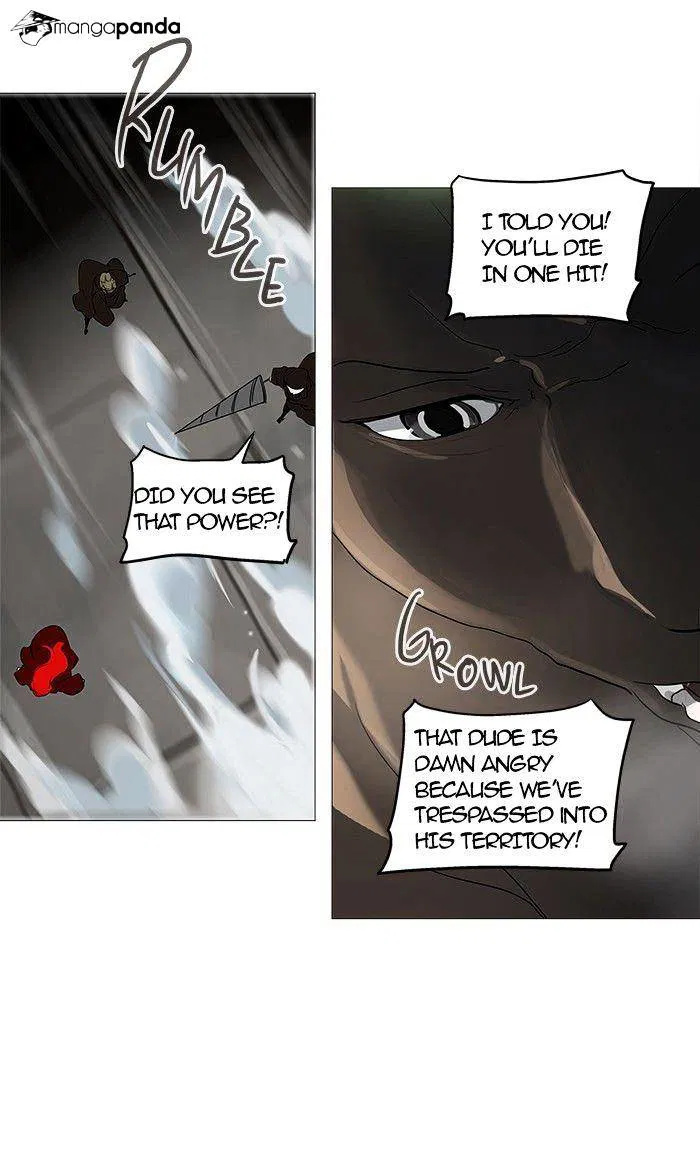 Tower of God Chapter 236 page 60