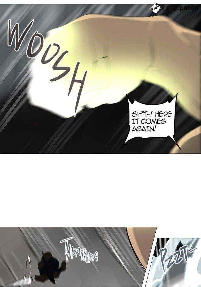 Tower of God Chapter 236 page 61