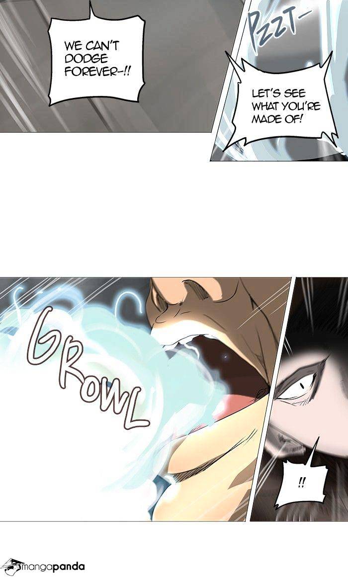 Tower of God Chapter 236 page 62