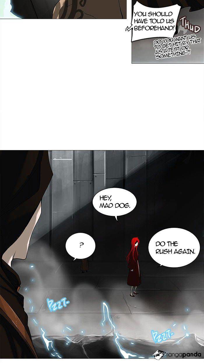 Tower of God Chapter 236 page 65