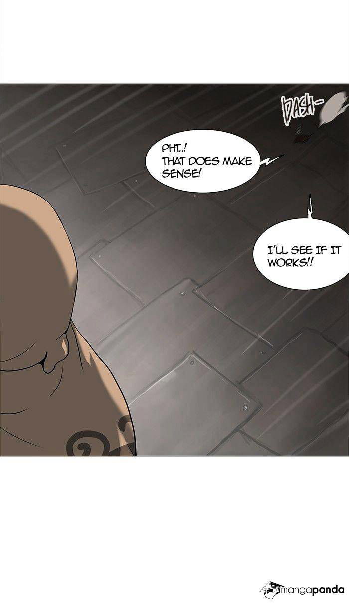 Tower of God Chapter 236 page 67