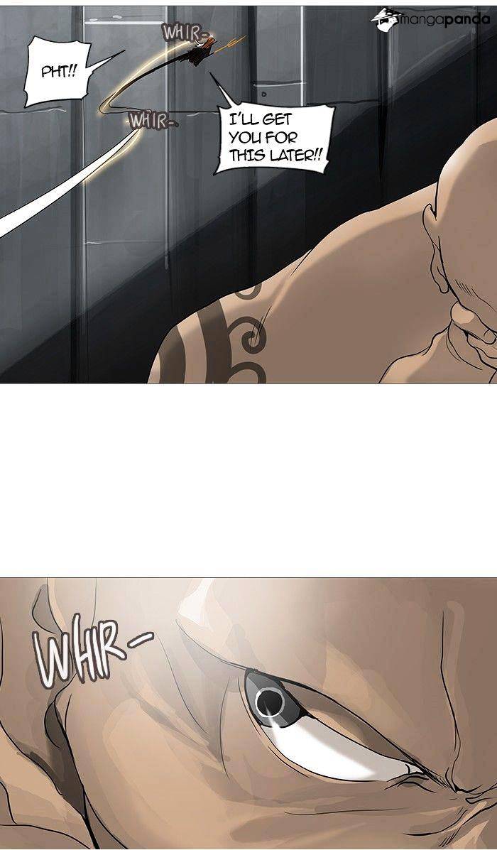 Tower of God Chapter 236 page 73