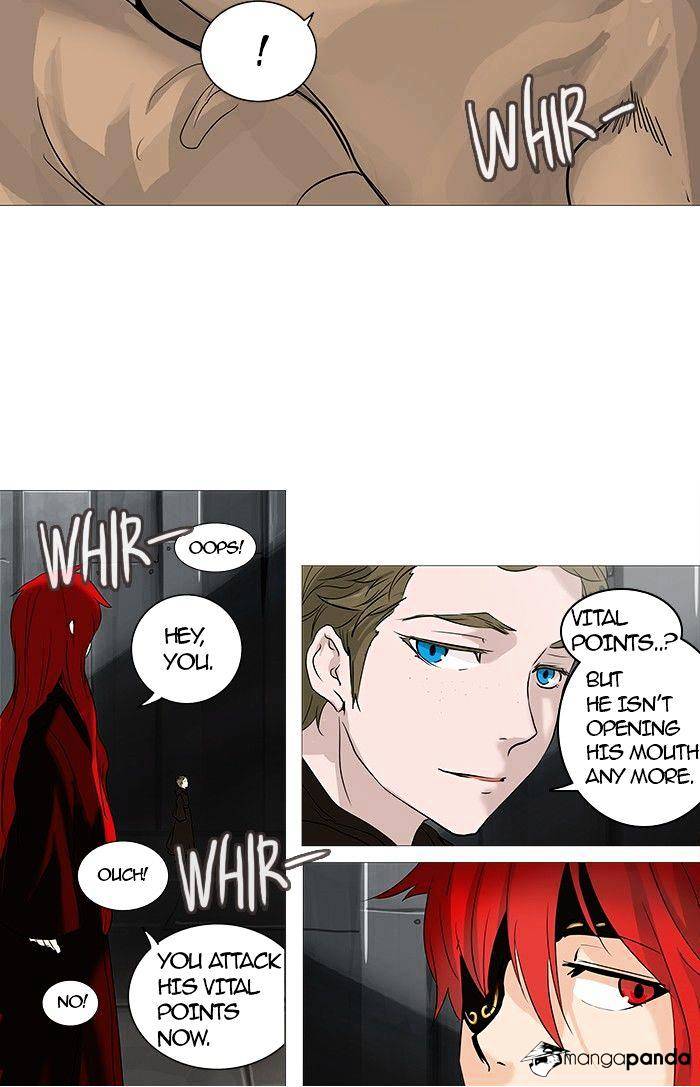 Tower of God Chapter 236 page 74