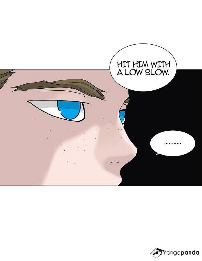 Tower of God Chapter 236 page 76