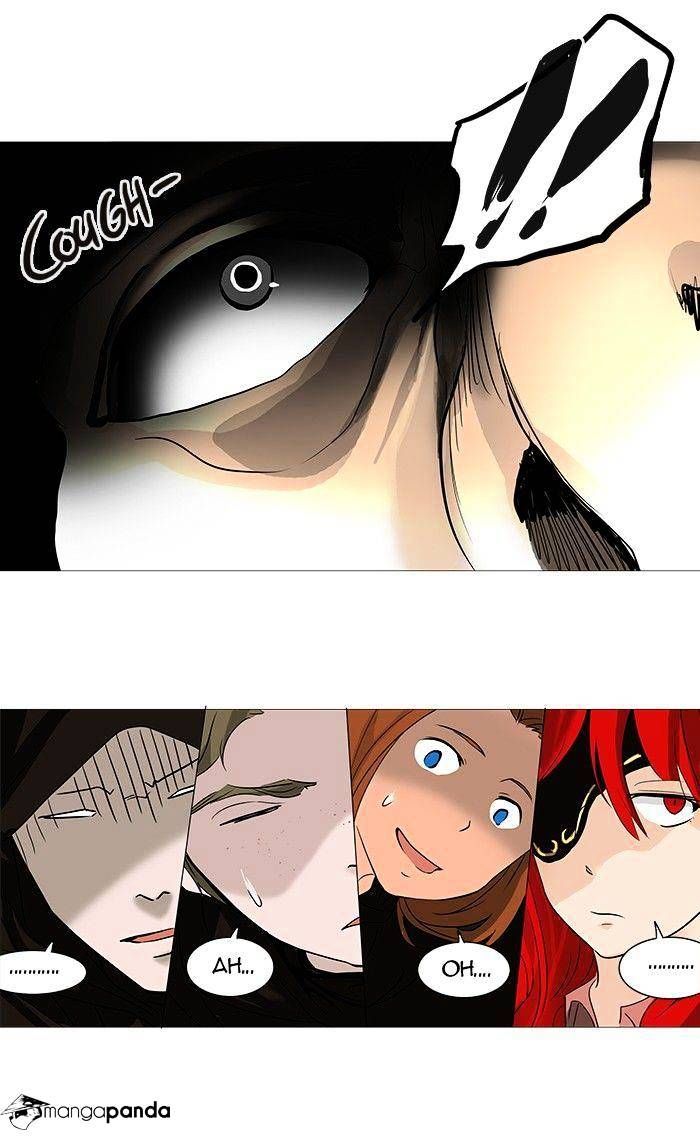 Tower of God Chapter 236 page 79