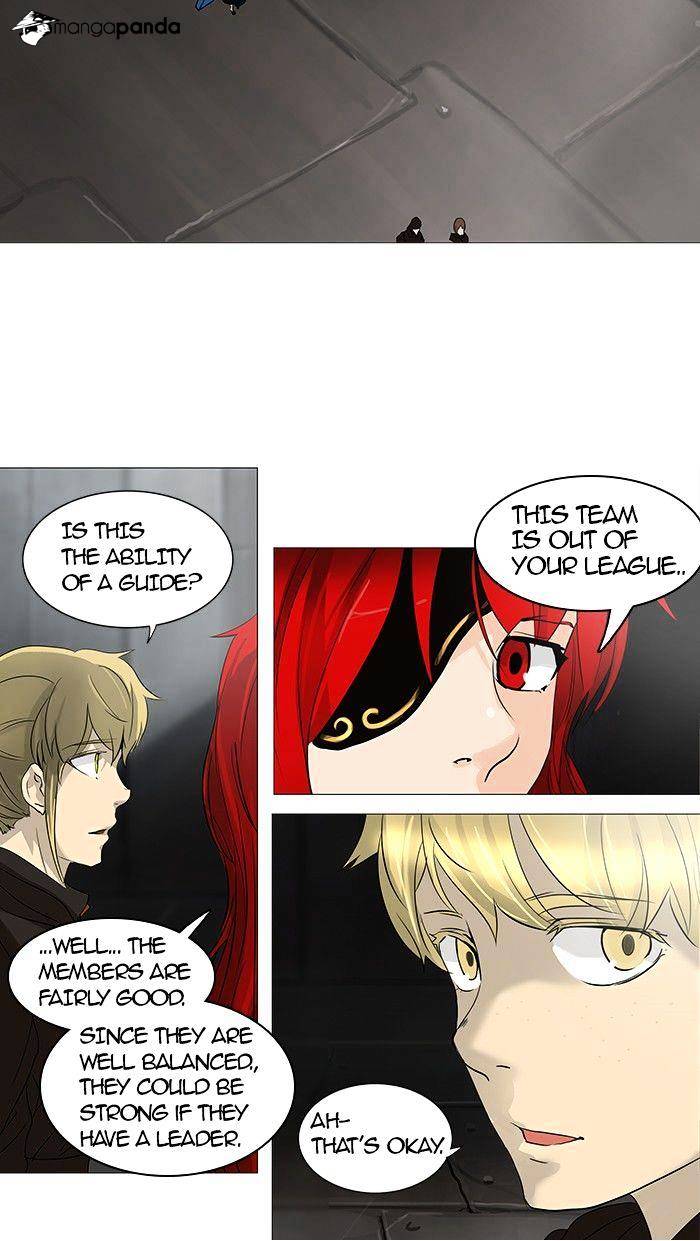 Tower of God Chapter 236 page 82