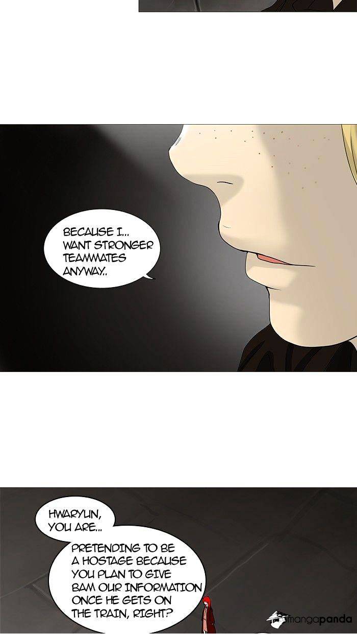 Tower of God Chapter 236 page 83