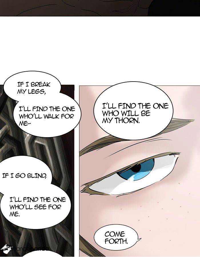 Tower of God Chapter 236 page 86