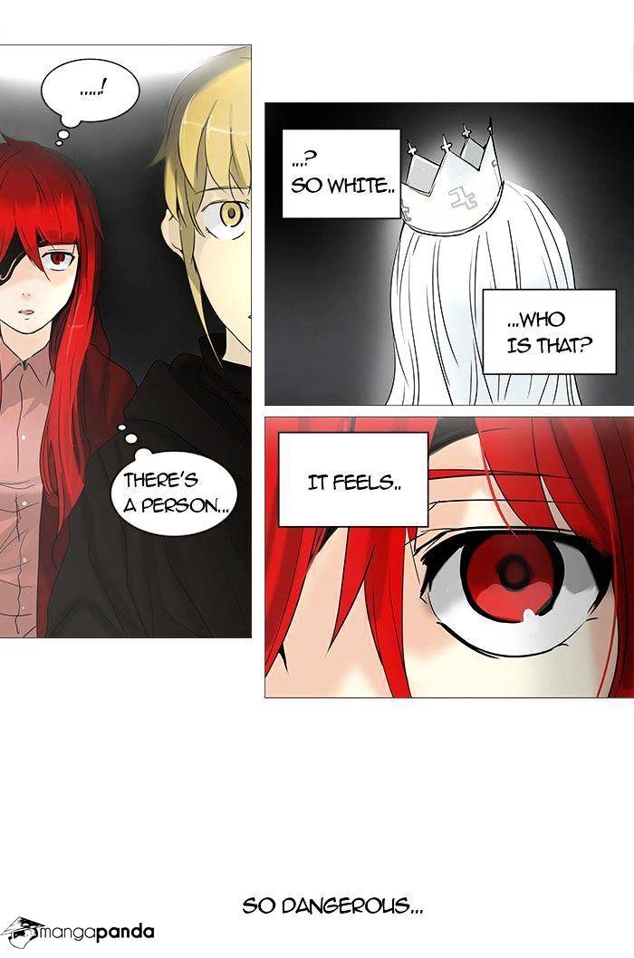 Tower of God Chapter 236 page 91