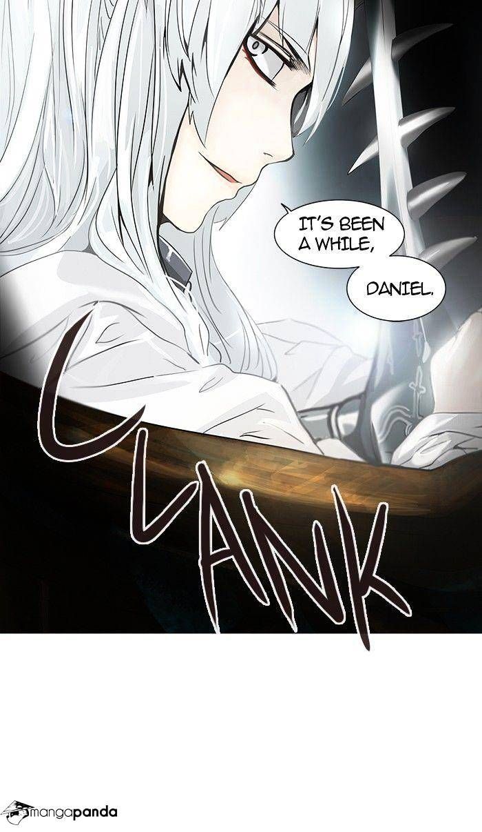 Tower of God Chapter 236 page 93